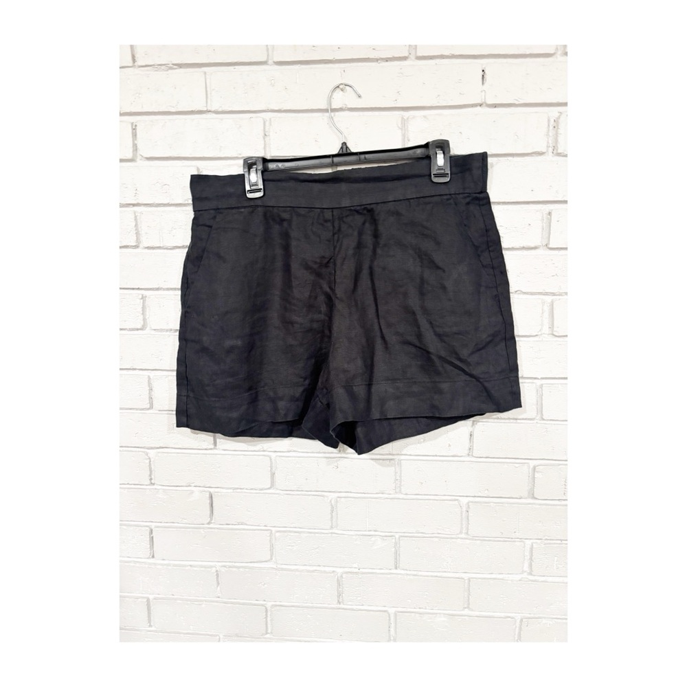 Daily Ritual Women’s‎ Black Shorts